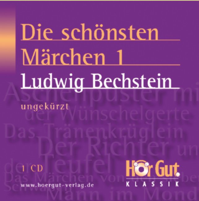 Die schönsten Märchen 1