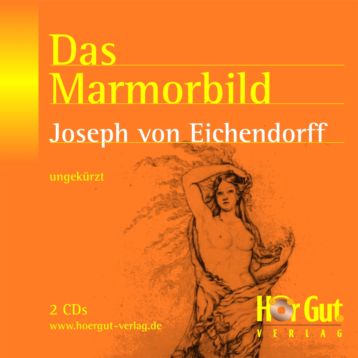 Das Marmorbild