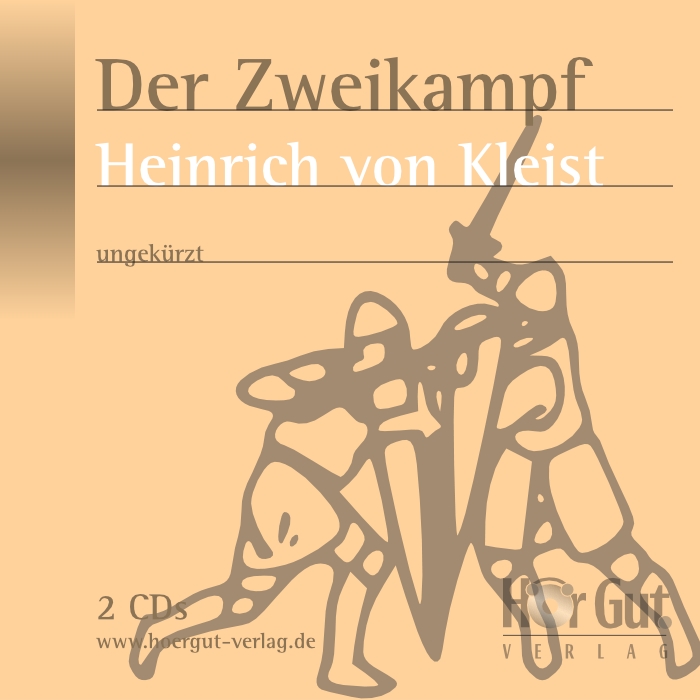 Der Zweikampf