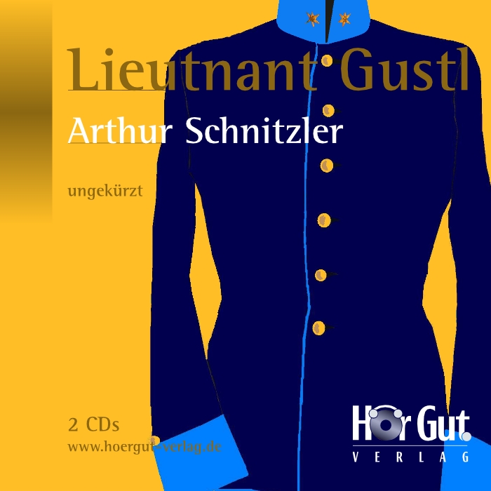 Lieutnant Gustl