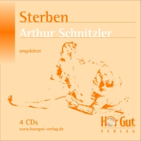 Sterben von Arthur Schnitzler