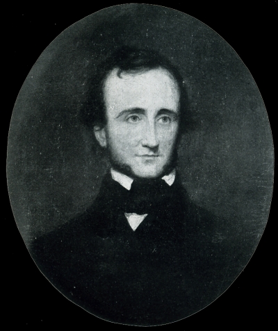 Edgar Allan Poe